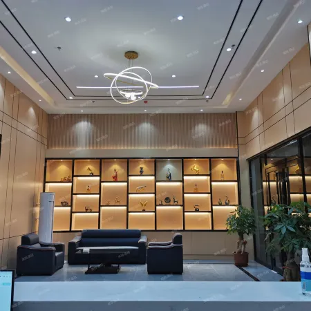 Seaview International Apartment