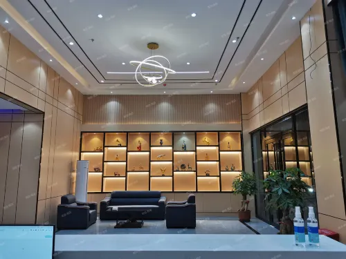 Seaview International Apartment