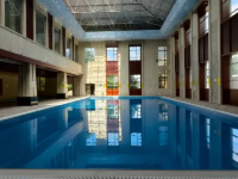 Hongyuan International Hotel Hotels in Lingshi