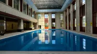 Hongyuan International Hotel Hotel a Lingshi