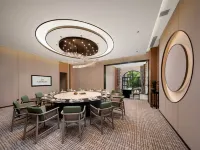 Quzhou Grand Garden International Hotel (Sanqu Road Branch) - breakfast