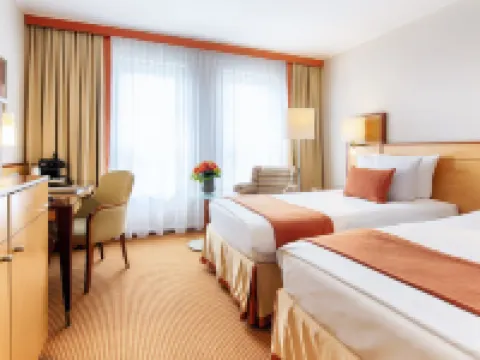 The Q - Quadro City Hotel Hoteles en Karlsruhe