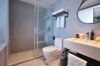 Borrman Hotel (Yangjiang Dongping Pearl Bay) Hotels in Yangjiang