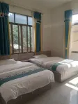 Jinxiu Sanyang Inn