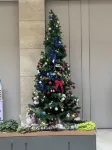 Yujing Saussurea Boutique Hotel - Fitnessstudio