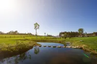 YUNLAN RESORT HOTEL - Mountain view