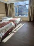 Chayun Hotel Hotels near Guangdong Dabu Jiabing Television University
