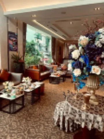 แซนดัลส์ สเตย์ โรงแรม