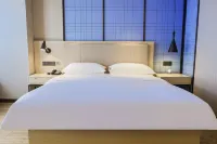 Echarm Hotel (Tangshan Aiqinhai Zhonghuan Plaza) Hotel in zona Huifenghu Cruise Terminal
