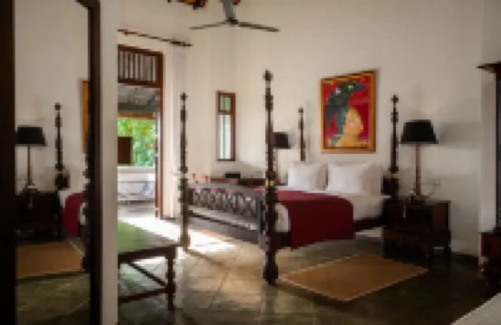 Nyne Hotels Mayur Lodge - Yala - All Inclusive