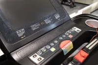 Jiyun Hotel (Quanzhou Jinjiang International Airport Wudianshi Traditional Blocks) - Gym