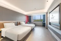 shanshuishenghua International Hotel