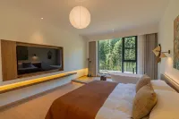 Yinju Xiangli Xiejia Yuanzi Các khách sạn ở Hán Âm