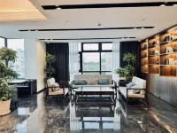 Heyu Hotel (Shanghai Songjiang Sheshan) Hotels near Sheshan