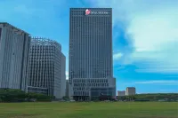 曼居酒店（南通永旺夢樂城店） 鄰近永旺夢樂城（星湖店）的酒店