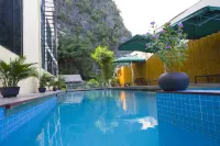 Tam Coc Lion Kings Hotel Ninh Binh