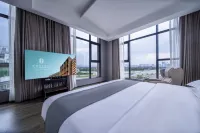 YU ZO International Hotel Hotels in Jinjiang