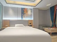 Jieyang Jiedong Hilton Boutique Apartment - albergo