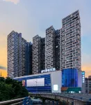 HanTing Hotel (Cangxi Hongjun Du Scenic Area) Hotels in Cangxi