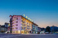 Caston Hotel Hotels near Libo Lianshanwan Rural Tourism Area