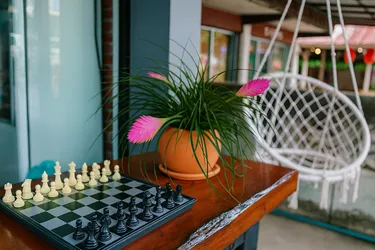 รูปภาพของฮักปาย การ์เดน ซิตี้ รีทรีต