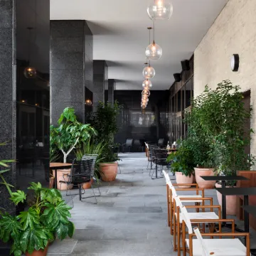 Beckett Locke Hotels near The Book of Kells Experience