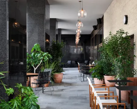 Beckett Locke Hotels in Dublin