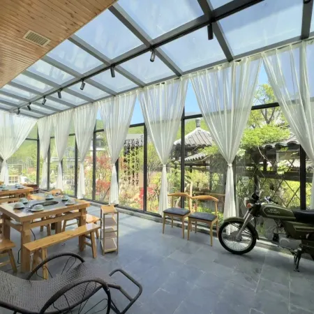 PingLanJu homestay