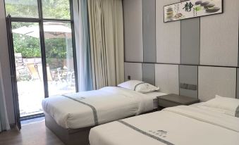 Haolaiju.Guanshanmeisu