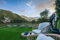 Miao Zang Shan She (Guanghua Temple, Wutaishan) Hotels in North Line/Guangming Temple