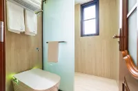 Li Xueyu Rongdi Homestay