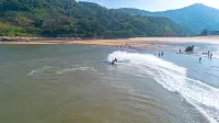 Little Egret Beach Resort Hotel a Fuding
