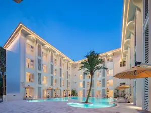 MisooHi  Hotel
