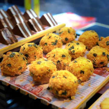 Guanghan Minshan Jingyun Hotel