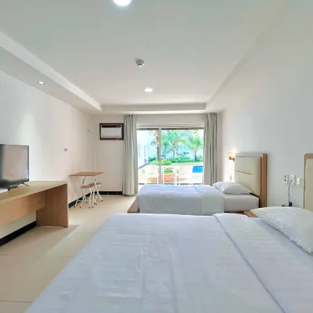 Ramede Resort Bohol