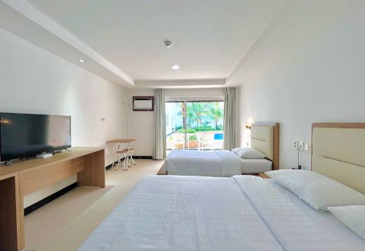 Ramede Resort Bohol