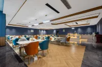 Aifei Hotel (Nantong Rugao Wuyue Plaza Branch) - Morgenmad