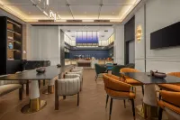 Mehood Hotel (Shaodong Guoji Shangmaocheng Railway Station) - breakfast
