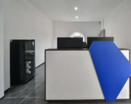 煙台拾貳電競飯店