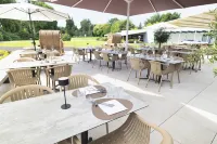 Aarau West Swiss Quality Hotel Hotels in Aarau