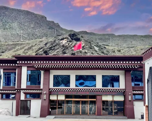 Xieweng Hot Spring Hotel.Group 2, Se Village, Se Township Hotels in Lhozhag