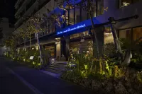 Southwest Grand Hotel Hotels near Jisakasu