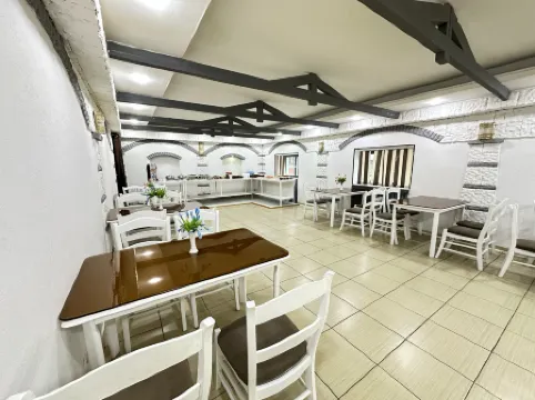 Grand Zamin Отели рядом с Аэропорт Ташкент