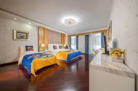 Yongzhou Pavilion Qingshan Lake View Garden Homestay