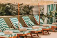 Torel Terra Brava Hotels near Monte Brasil