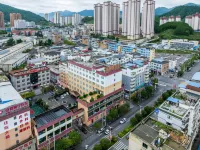 Jia Lian Hotel