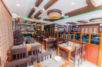 ホテル ロマンティカ