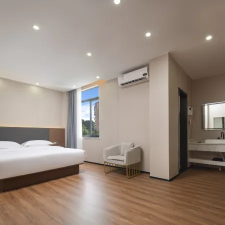 Baoting Haoyue Boutique Hotel