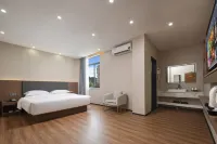 Baoting Haoyue Boutique Hotel