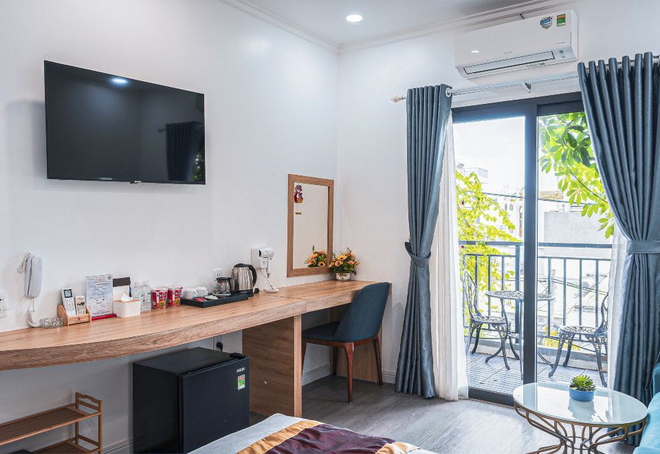 Townhouse Oak Southern Star Hotel